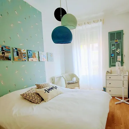 26 Libay * Nizza