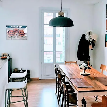 26 Libay Appartement *