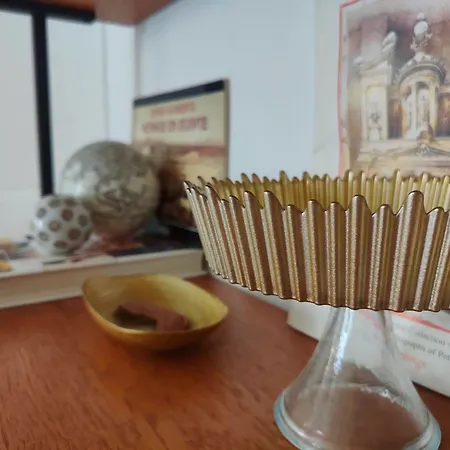 26 Libay Apartment *