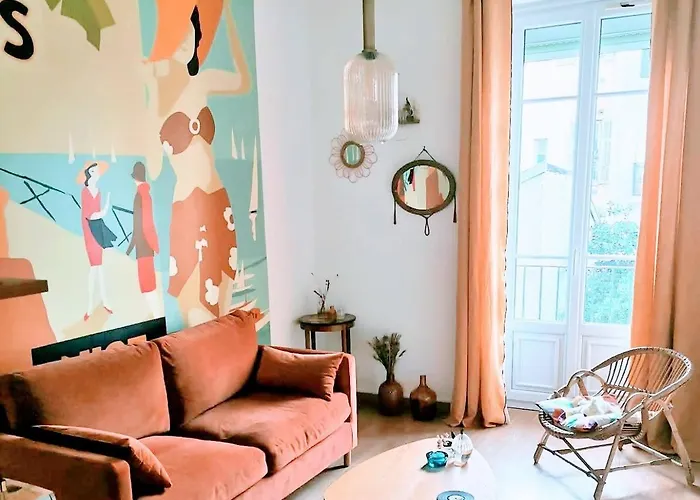 26 Libay Appartement