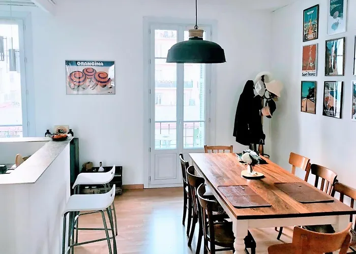 26 Libay 아파트 *