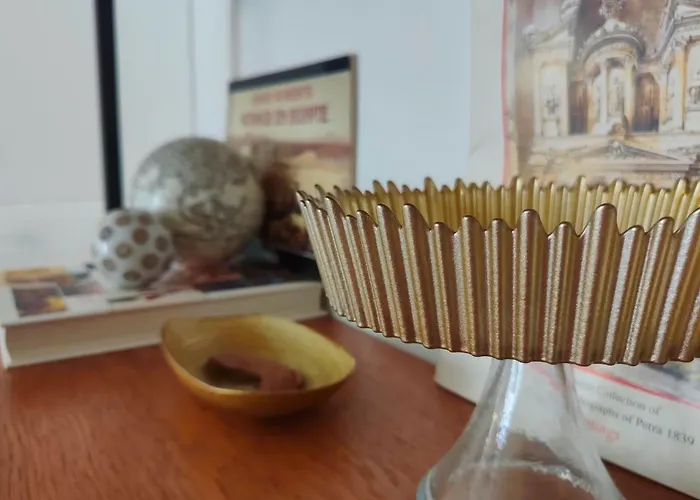 26 Libay 아파트 *