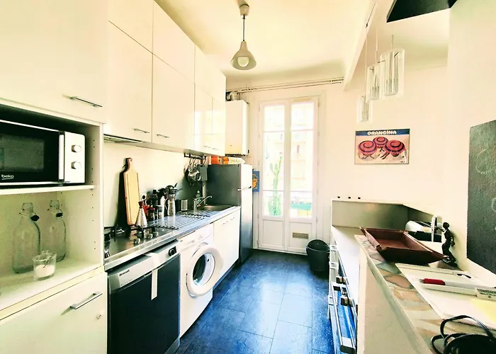 26 Libay 아파트 니스